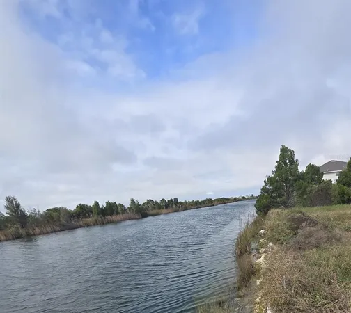 a view of lake