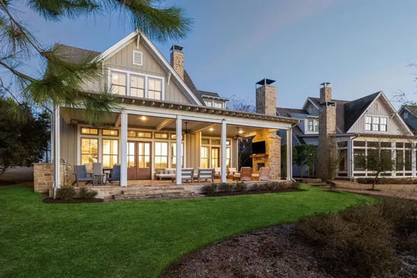 $2,125,000 | 14700 Kiawah Drive, Malakoff, TX 75148