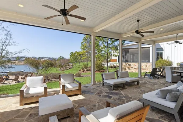 $2,125,000 | 14700 Kiawah Drive, Malakoff, TX 75148