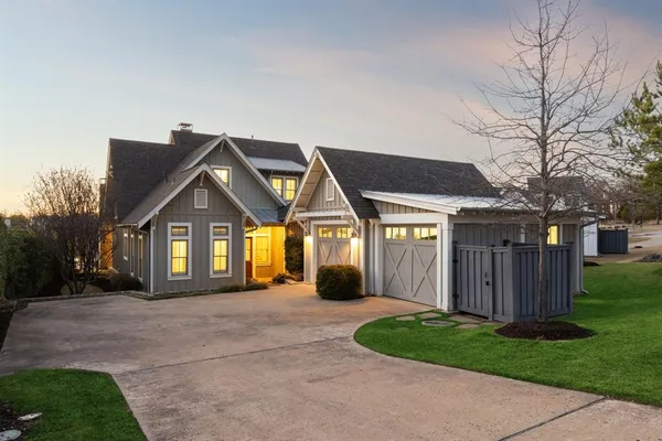 $2,125,000 | 14700 Kiawah Drive, Malakoff, TX 75148