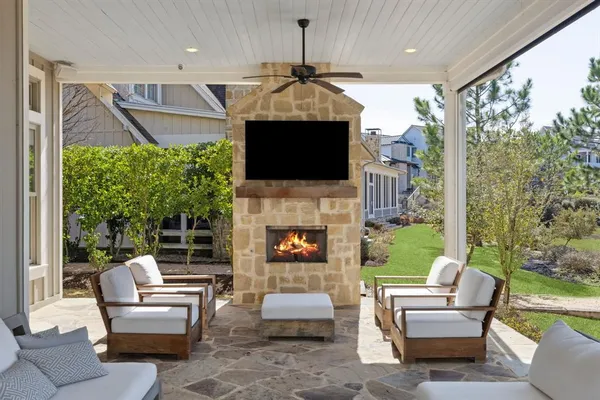 $2,125,000 | 14700 Kiawah Drive, Malakoff, TX 75148