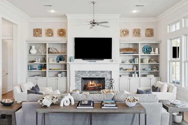 $2,125,000 | 14700 Kiawah Drive, Malakoff, TX 75148