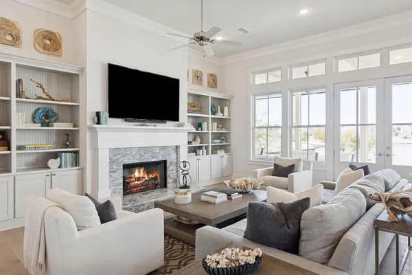 $2,125,000 | 14700 Kiawah Drive, Malakoff, TX 75148