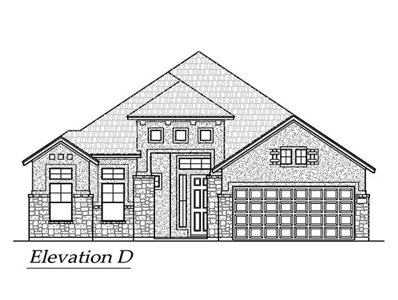 813 Karst Cove Georgetown, TX 78628 - Photo 1 of 1