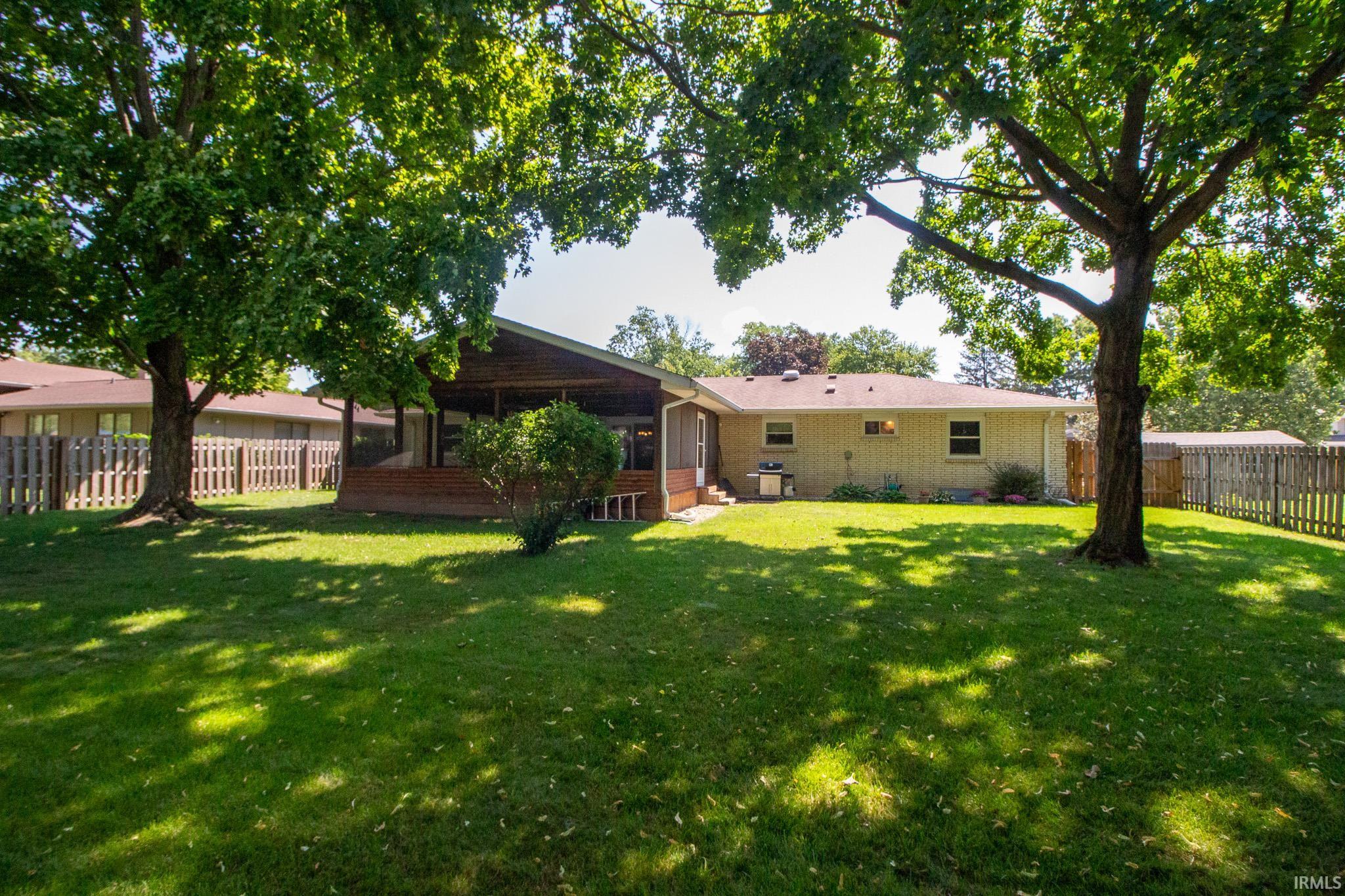2328 Bennett Road Lafayette, IN 47909 - Photo 23 of 24 Gallery Image 23