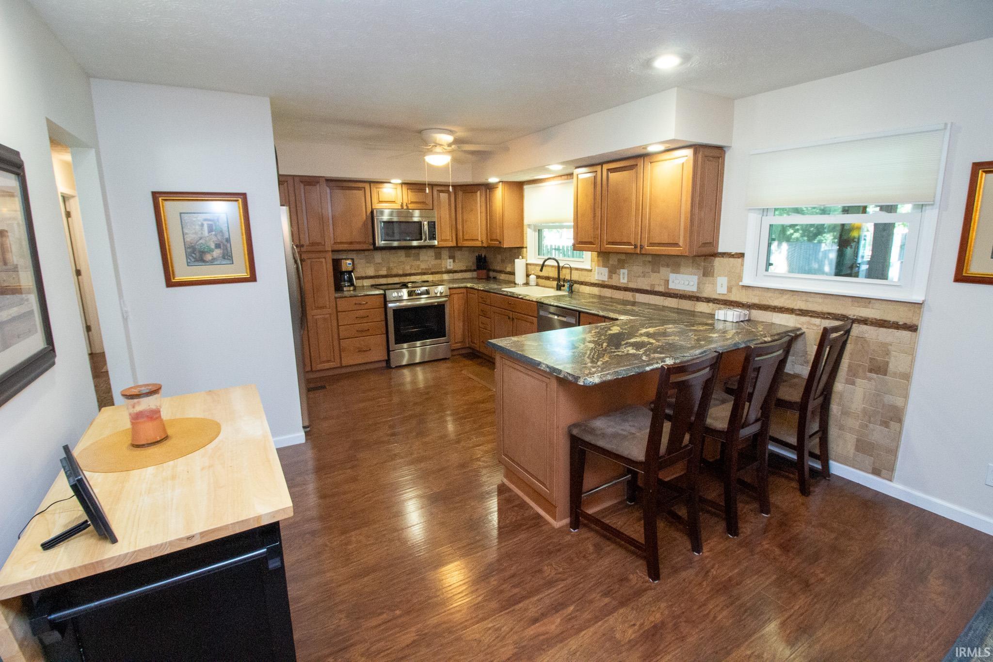 2328 Bennett Road Lafayette, IN 47909 - Photo 9 of 24 Gallery Image 9