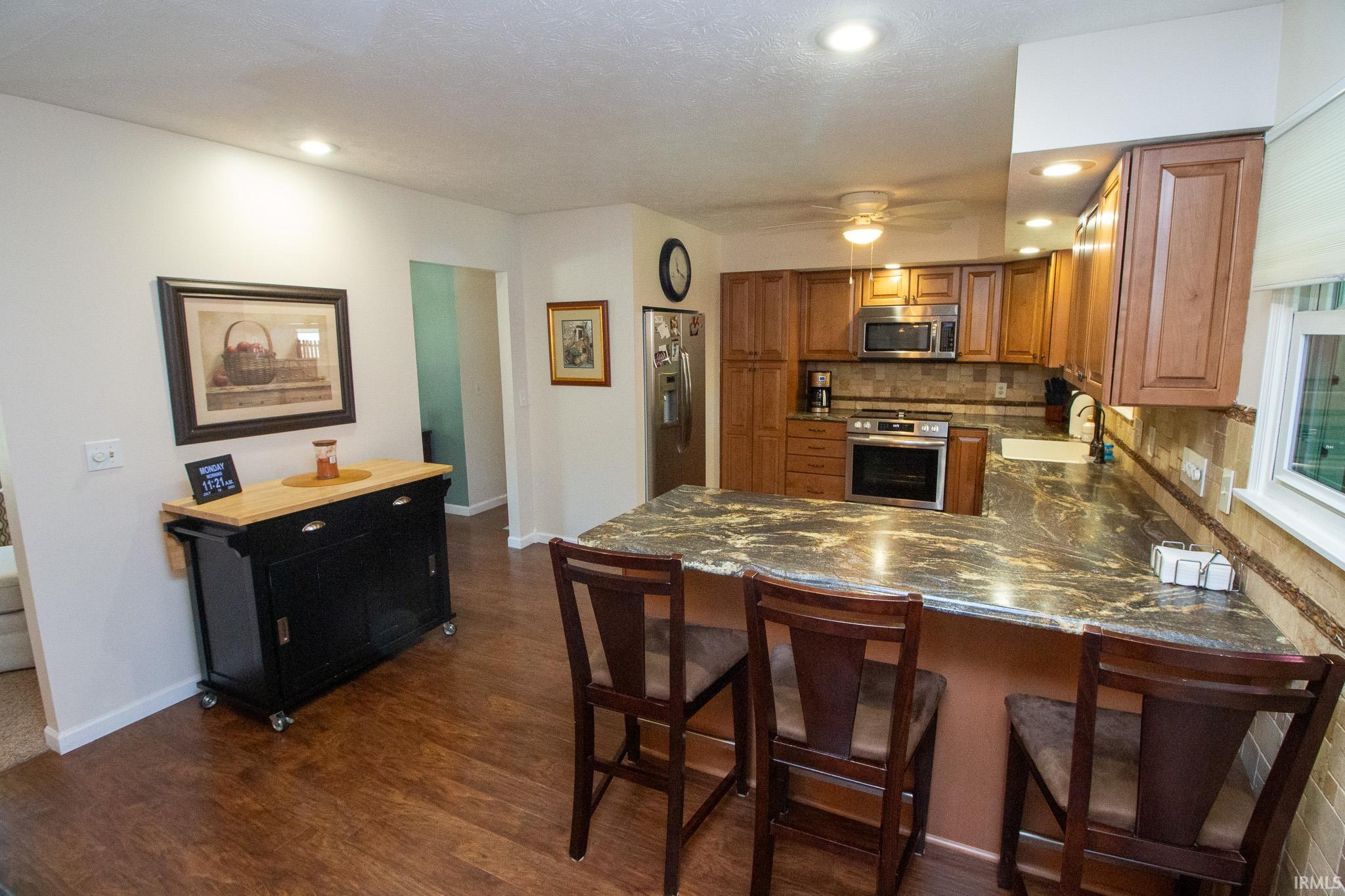 2328 Bennett Road Lafayette, IN 47909 - Photo 10 of 24 Gallery Image 10
