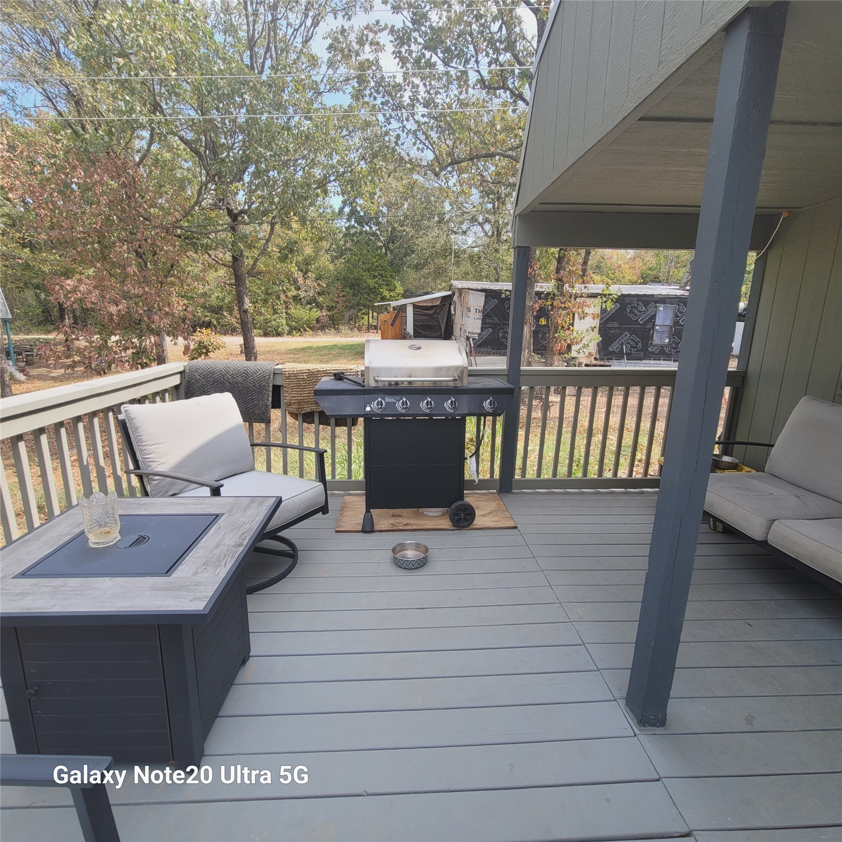115 Locust Road Stigler, OK 74462 - Photo 5 of 29 Additional content