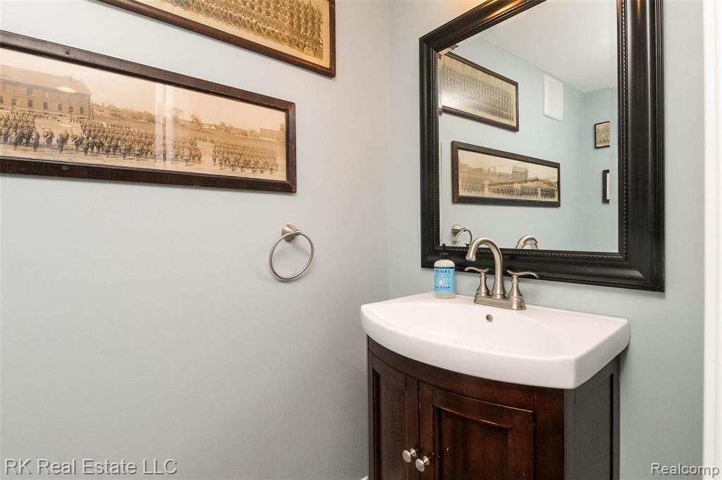 362 Prospect Street Romeo, MI 48065 - Photo 42 of 63