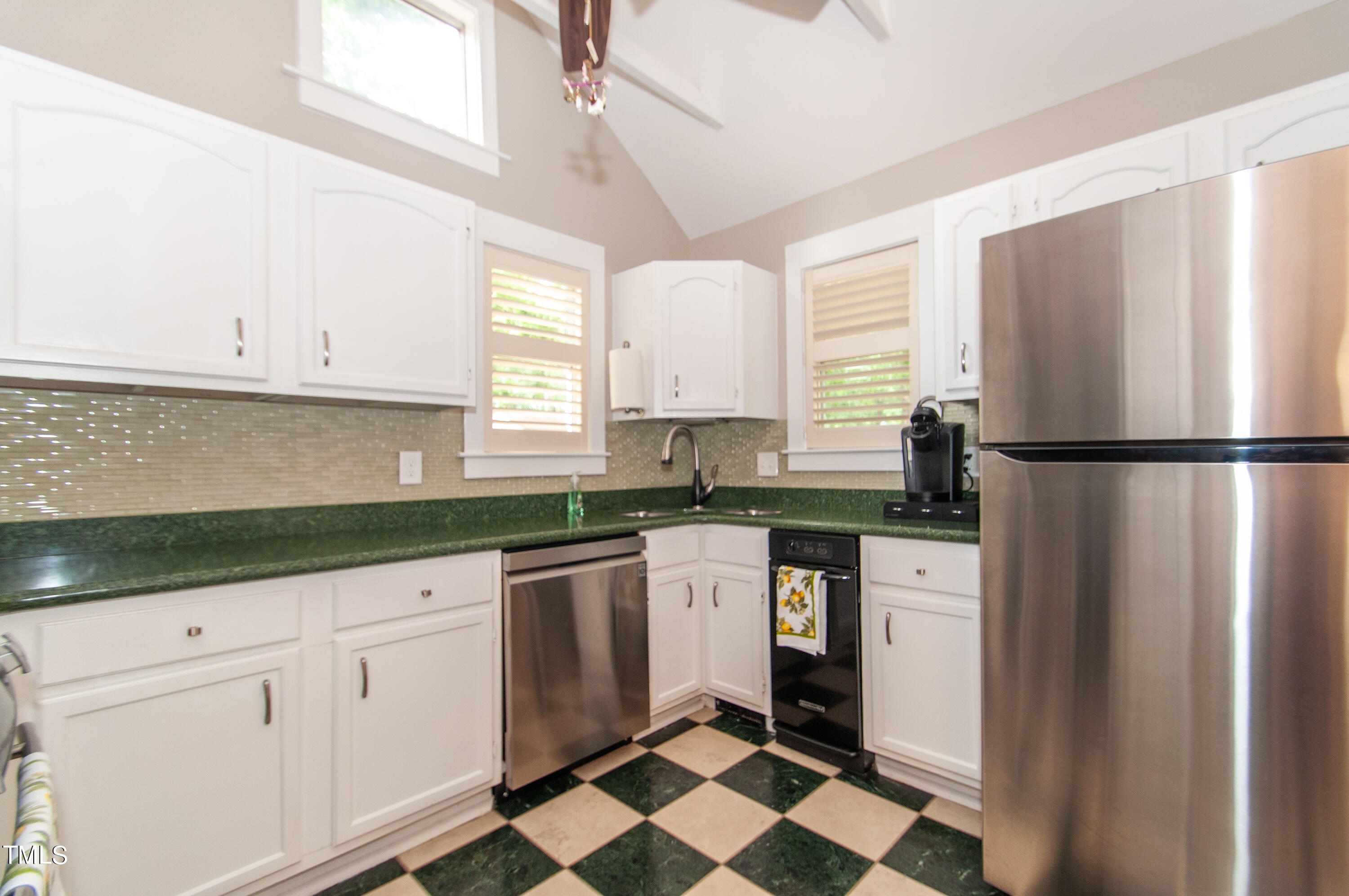 6044 Sentinel Drive Raleigh, NC 27609 - Photo 10 of 32 Kitchen (3)