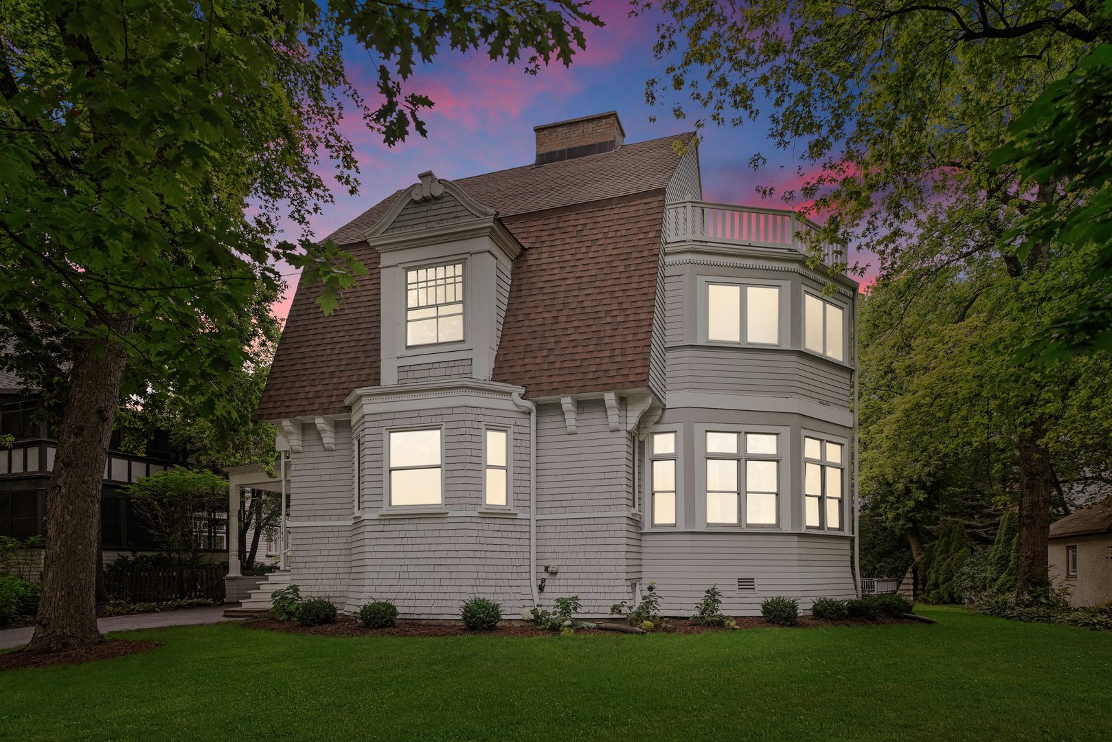 145 Bartram Road Riverside, IL 60546 - Photo 2 of 34