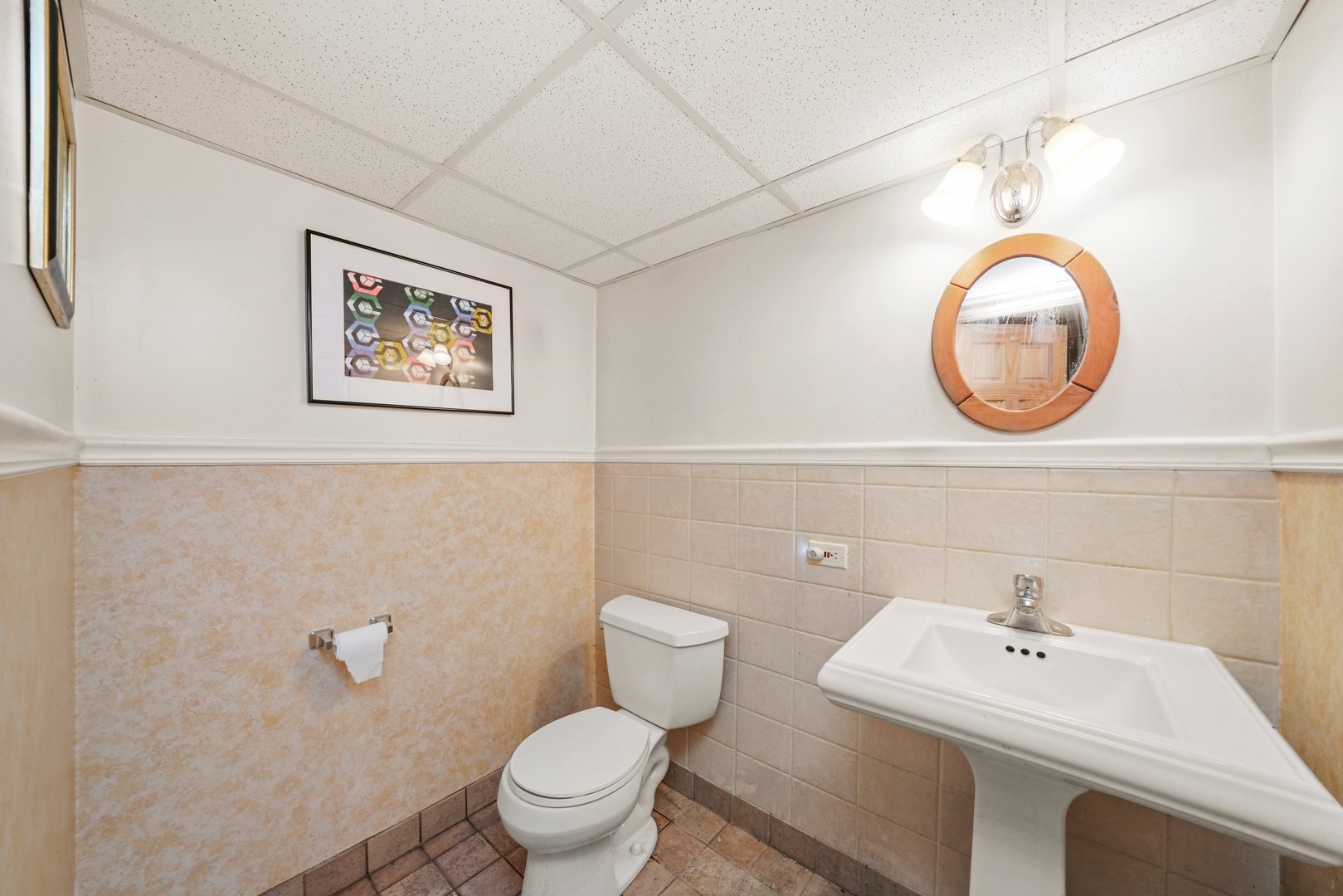 145 Bartram Road Riverside, IL 60546 - Photo 26 of 34