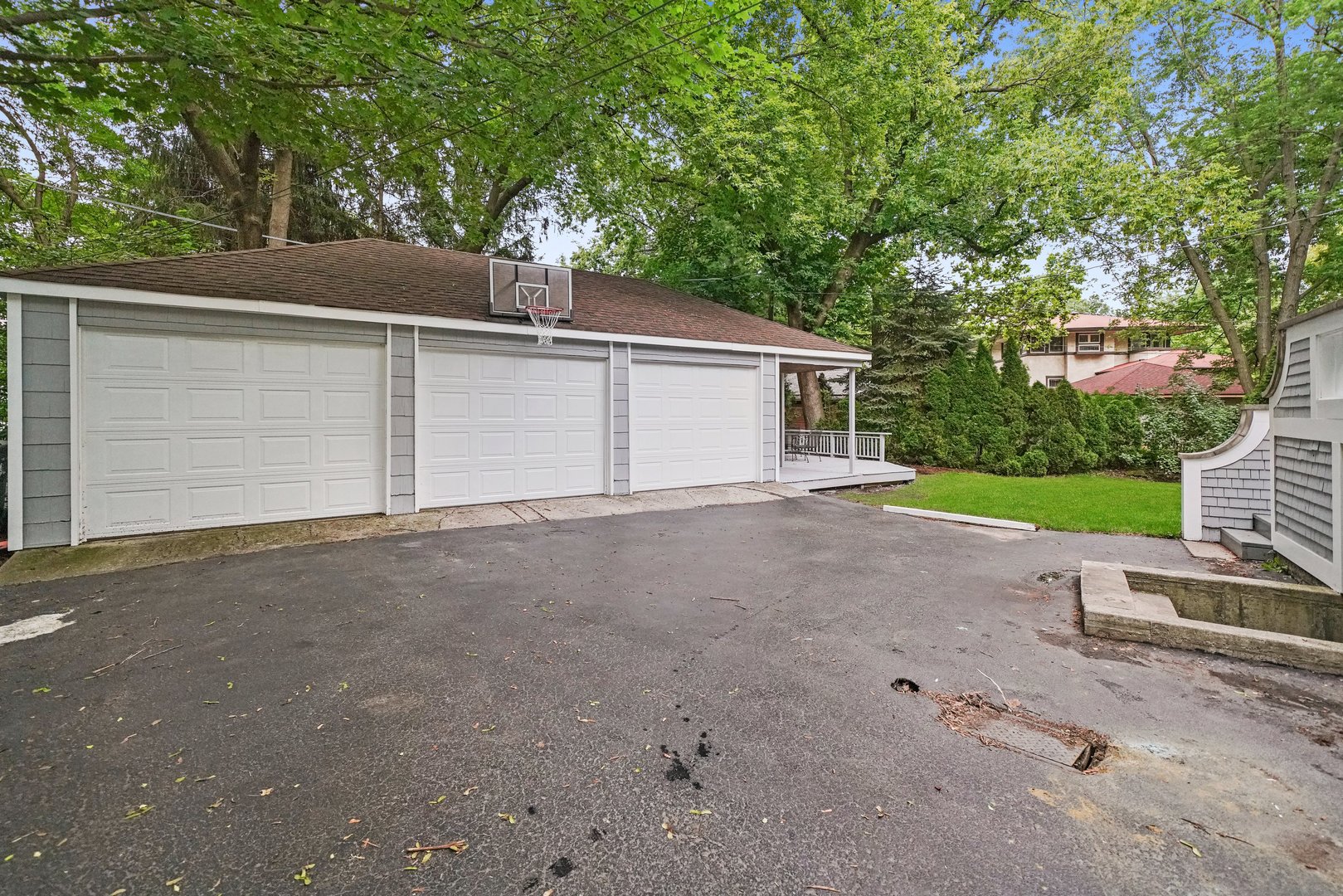 145 Bartram Road Riverside, IL 60546 - Photo 29 of 34