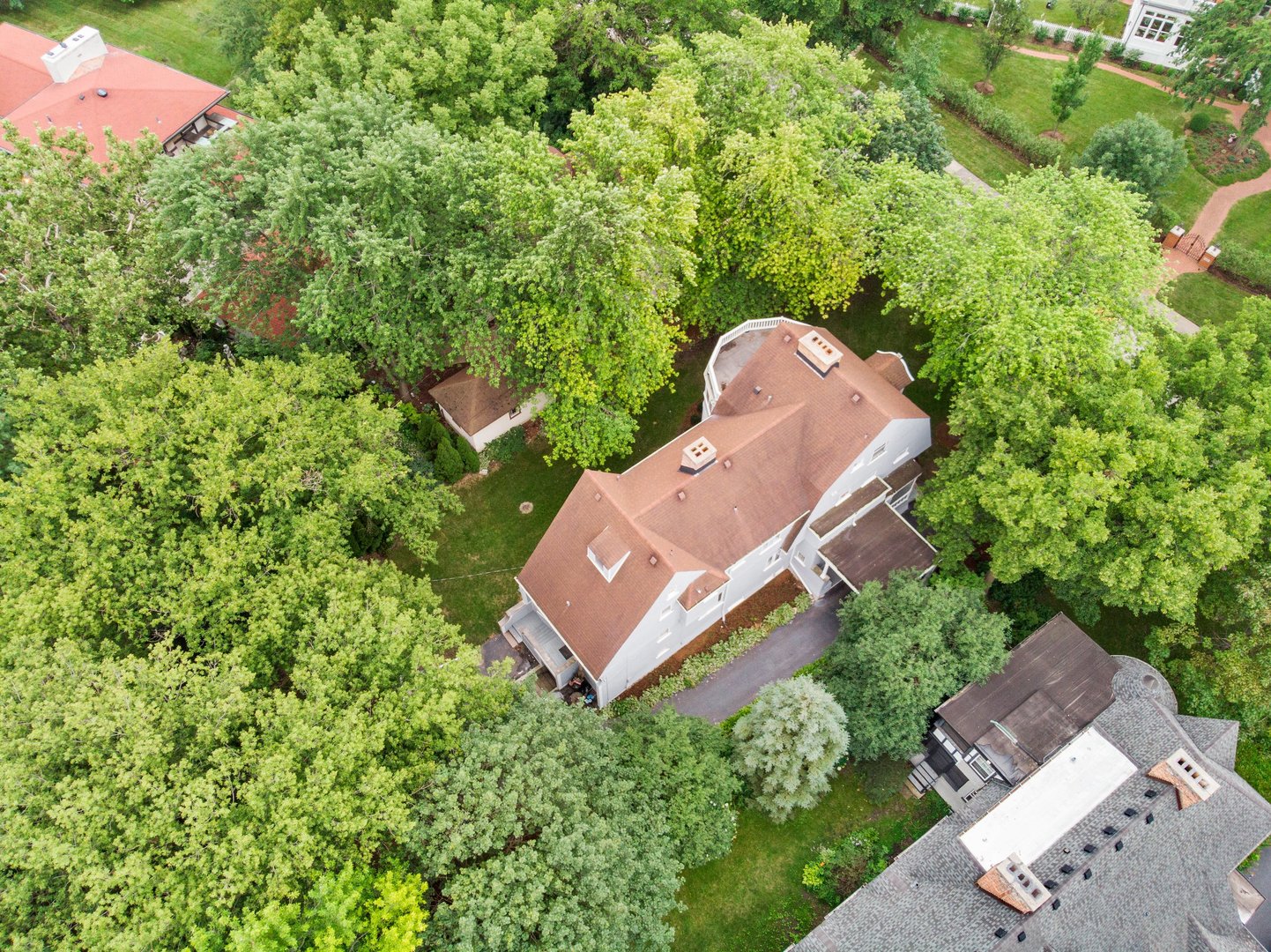 145 Bartram Road Riverside, IL 60546 - Photo 30 of 34