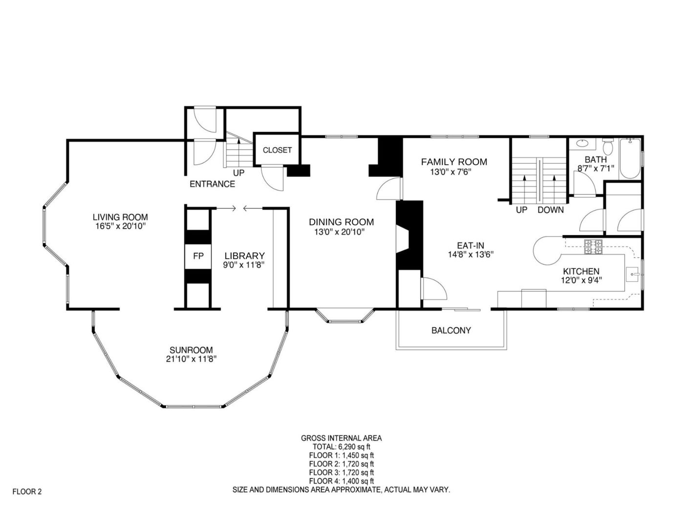 145 Bartram Road Riverside, IL 60546 - Photo 32 of 34