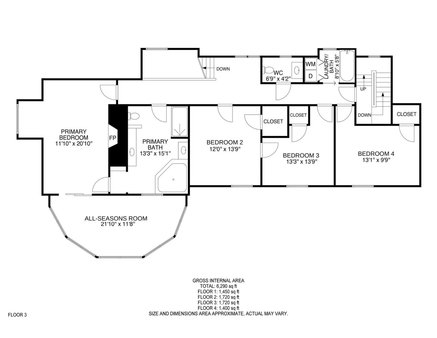 145 Bartram Road Riverside, IL 60546 - Photo 33 of 34