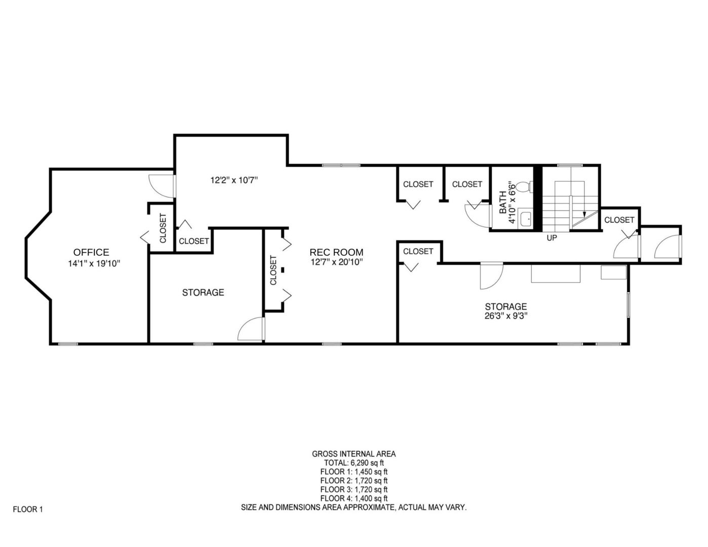 145 Bartram Road Riverside, IL 60546 - Photo 34 of 34