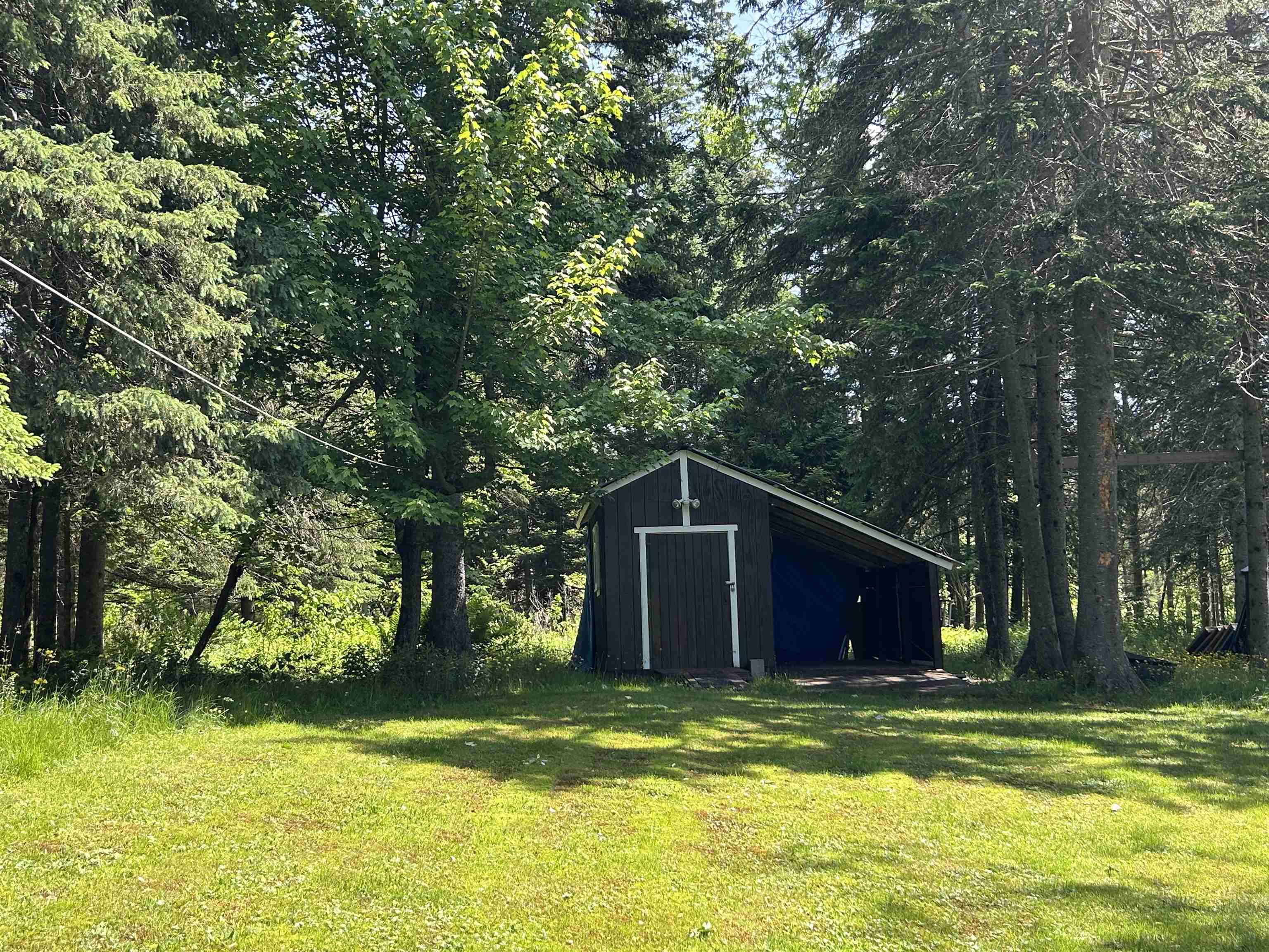 26 Dalton Road Pittsburg, NH 03592 - Photo 12 of 49