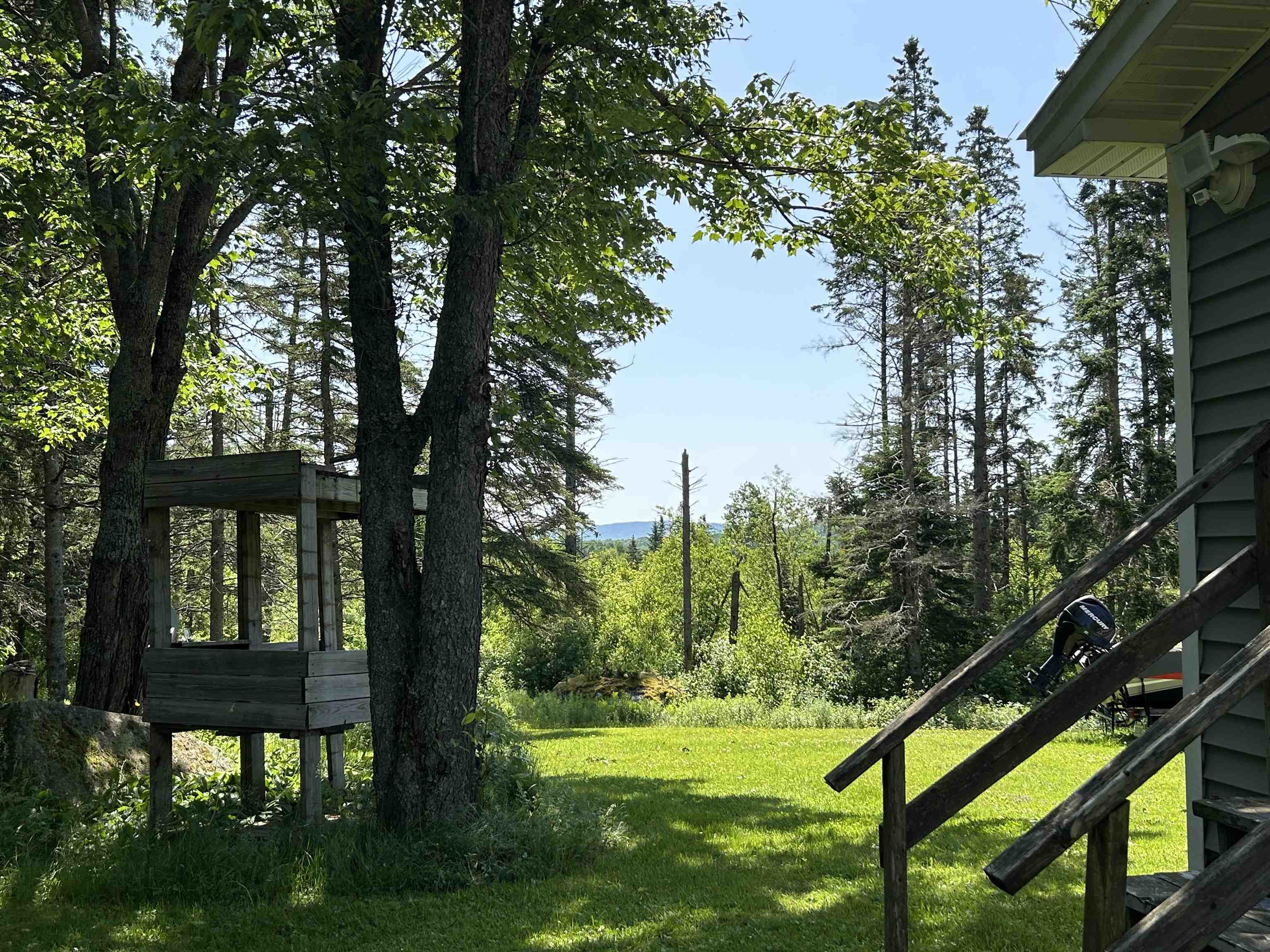 26 Dalton Road Pittsburg, NH 03592 - Photo 13 of 49