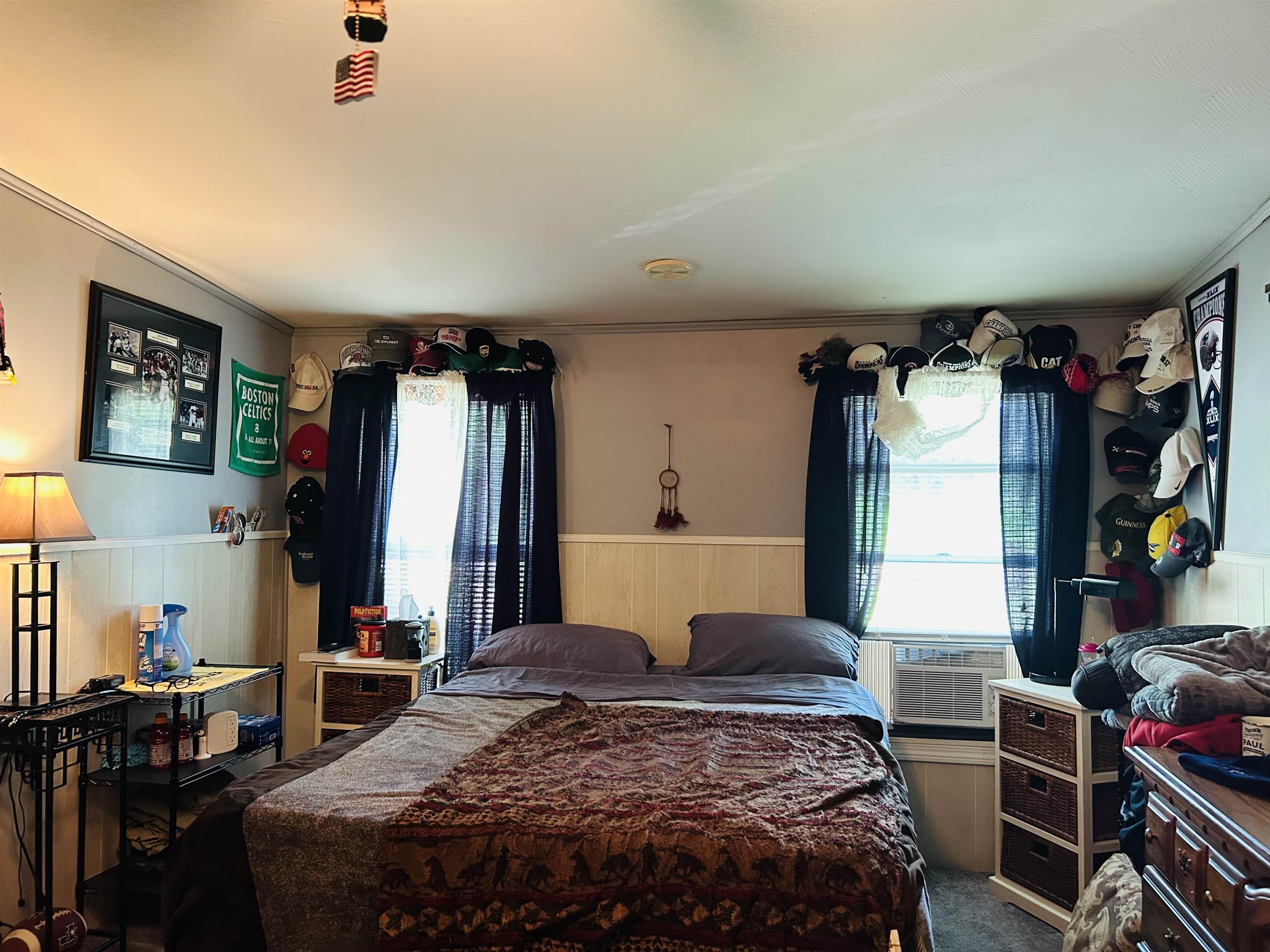 26 Dalton Road Pittsburg, NH 03592 - Photo 24 of 49