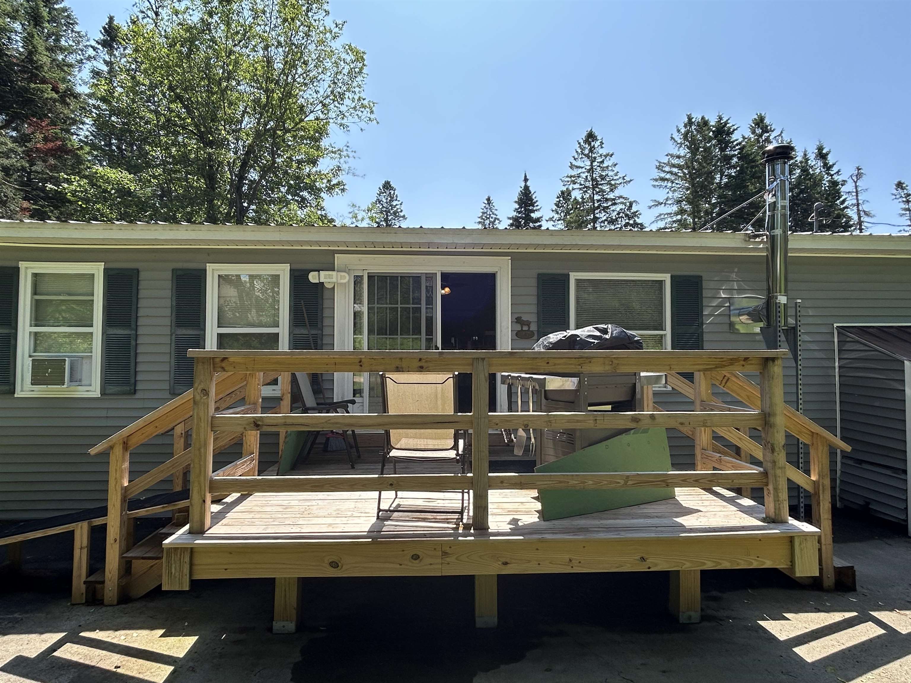 26 Dalton Road Pittsburg, NH 03592 - Photo 3 of 49