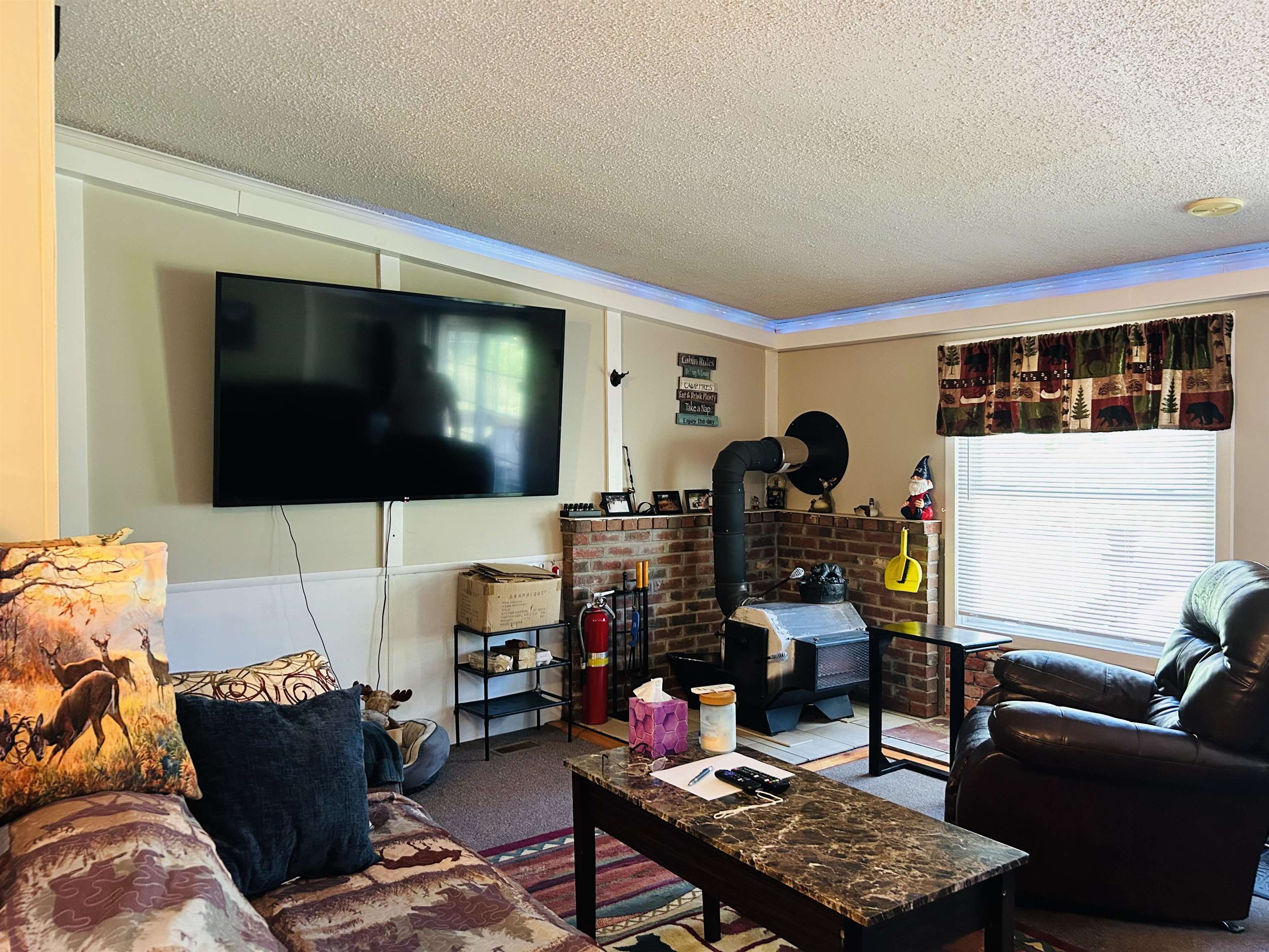 26 Dalton Road Pittsburg, NH 03592 - Photo 36 of 49