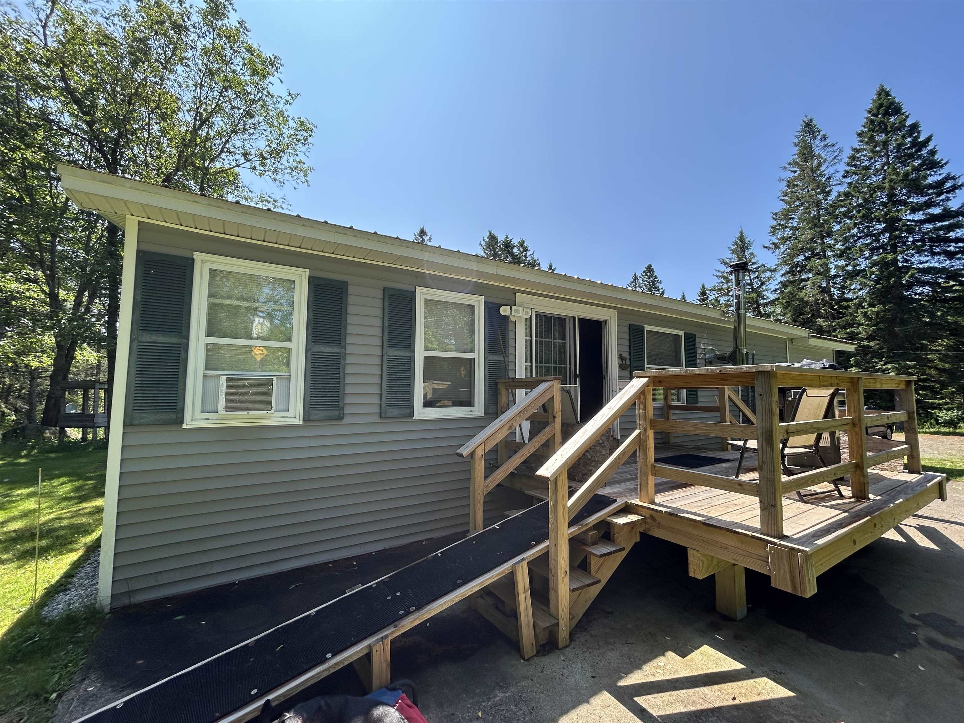 26 Dalton Road Pittsburg, NH 03592 - Photo 4 of 49