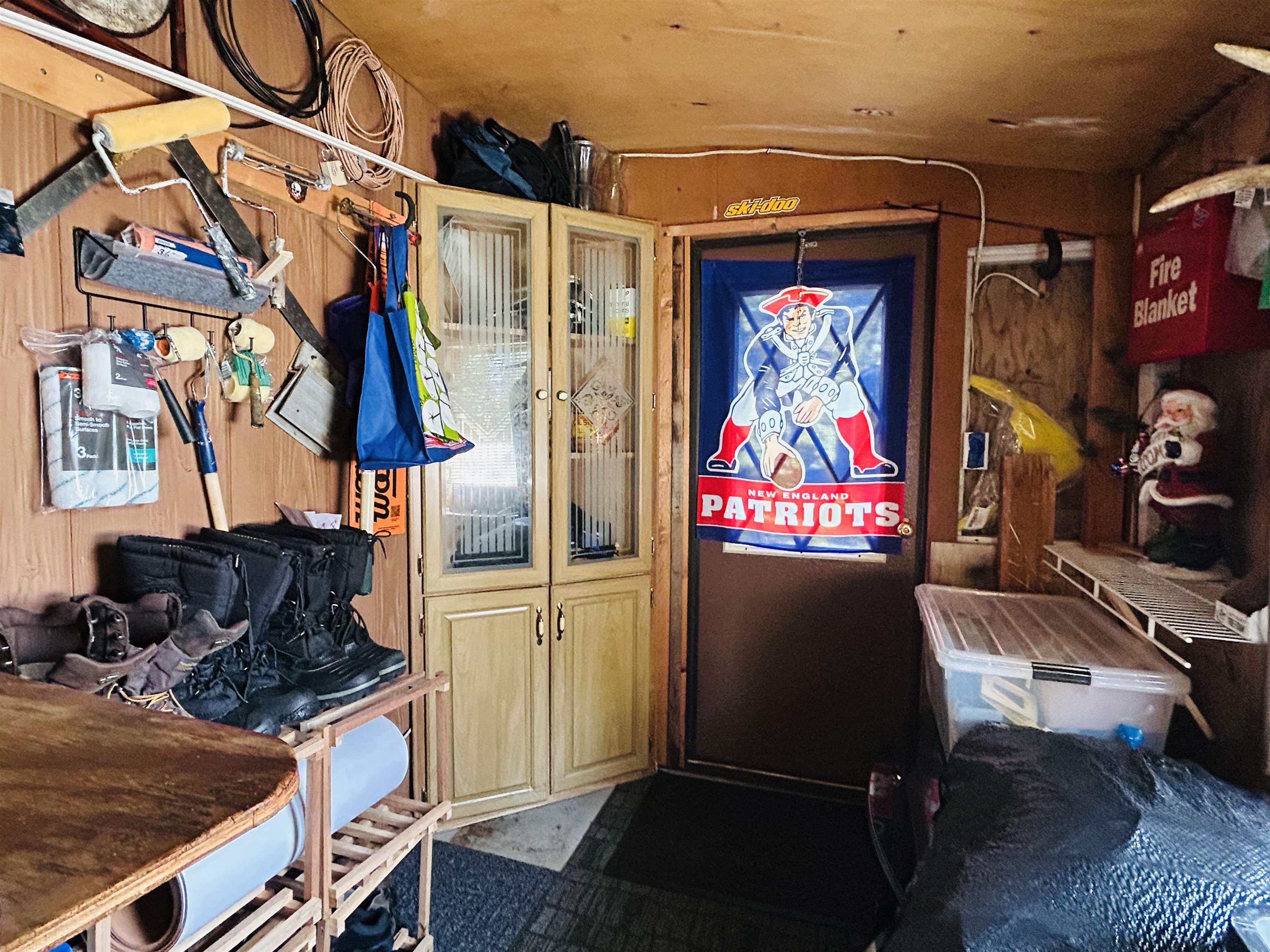 26 Dalton Road Pittsburg, NH 03592 - Photo 48 of 49