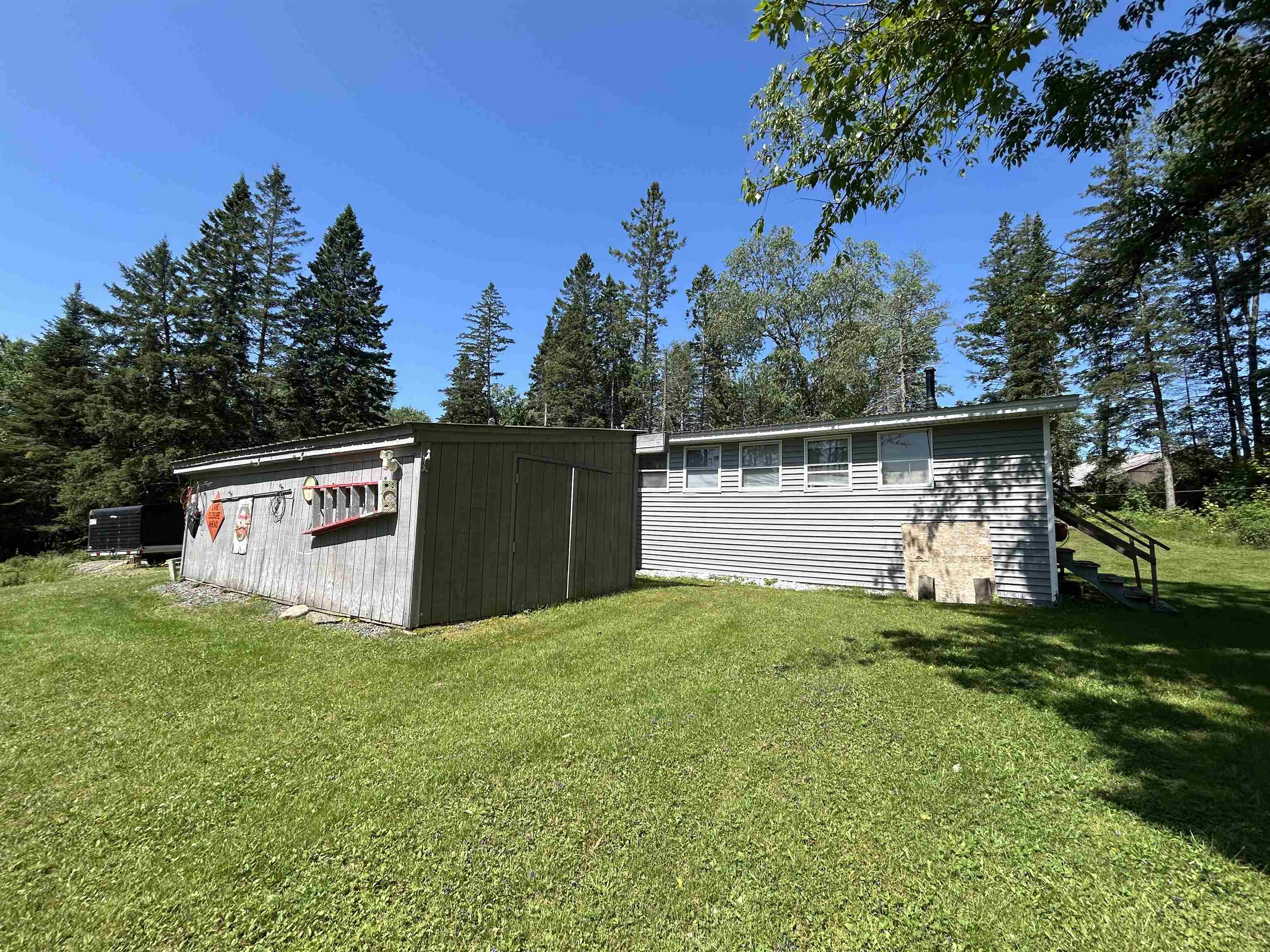 26 Dalton Road Pittsburg, NH 03592 - Photo 7 of 49