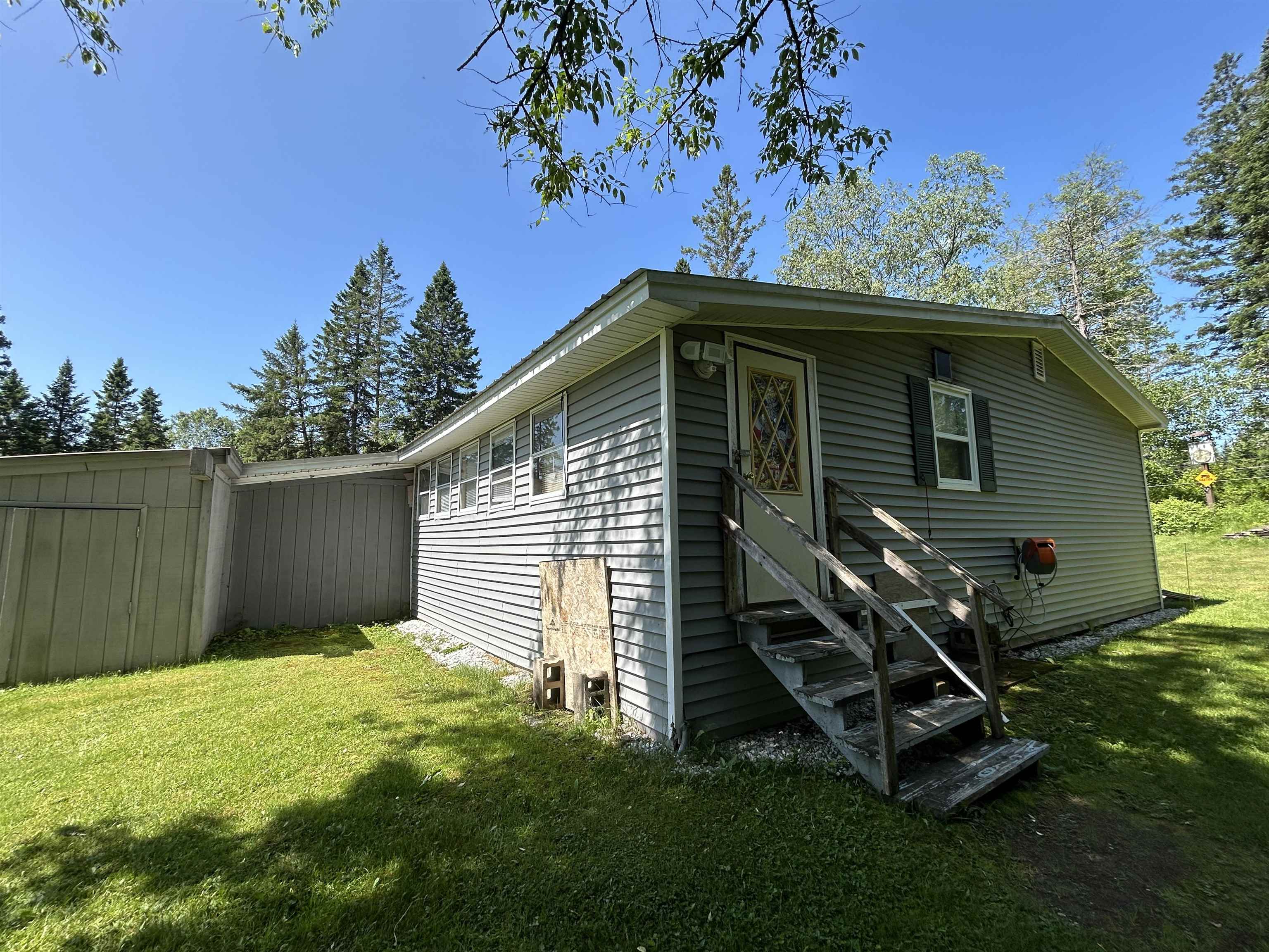 26 Dalton Road Pittsburg, NH 03592 - Photo 8 of 49