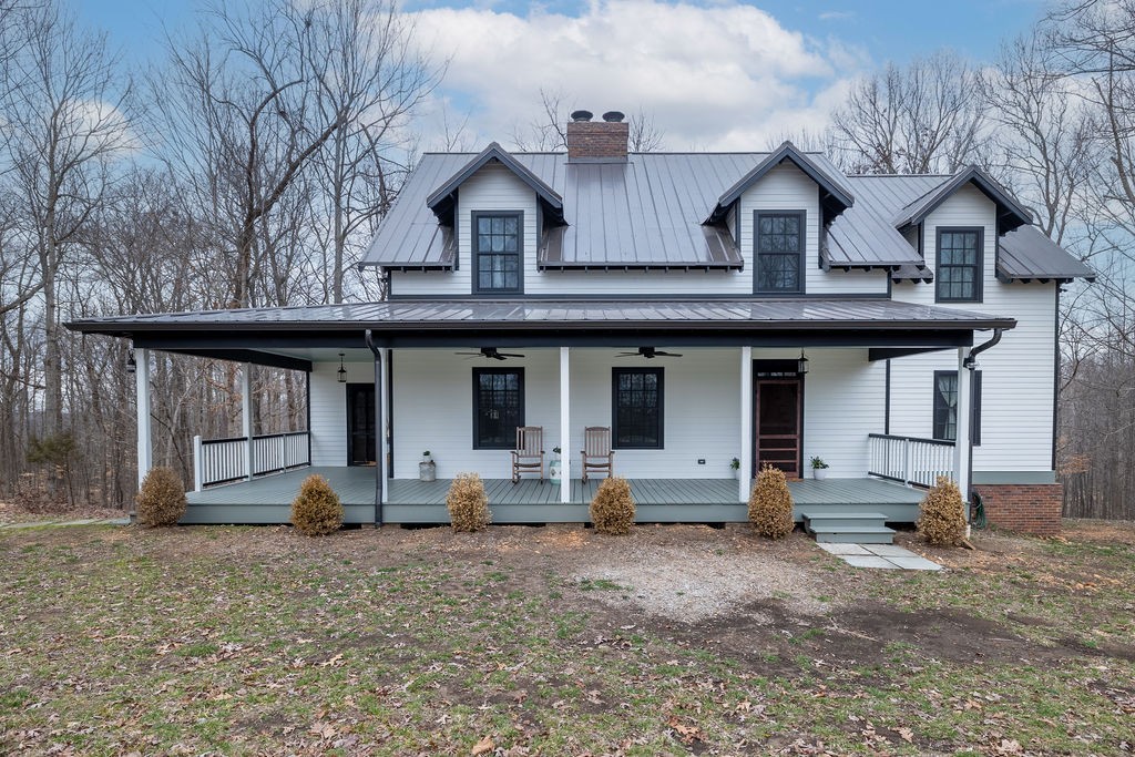 5184 Fire Tower Road Franklin, TN 37064 - Photo 54 of 70