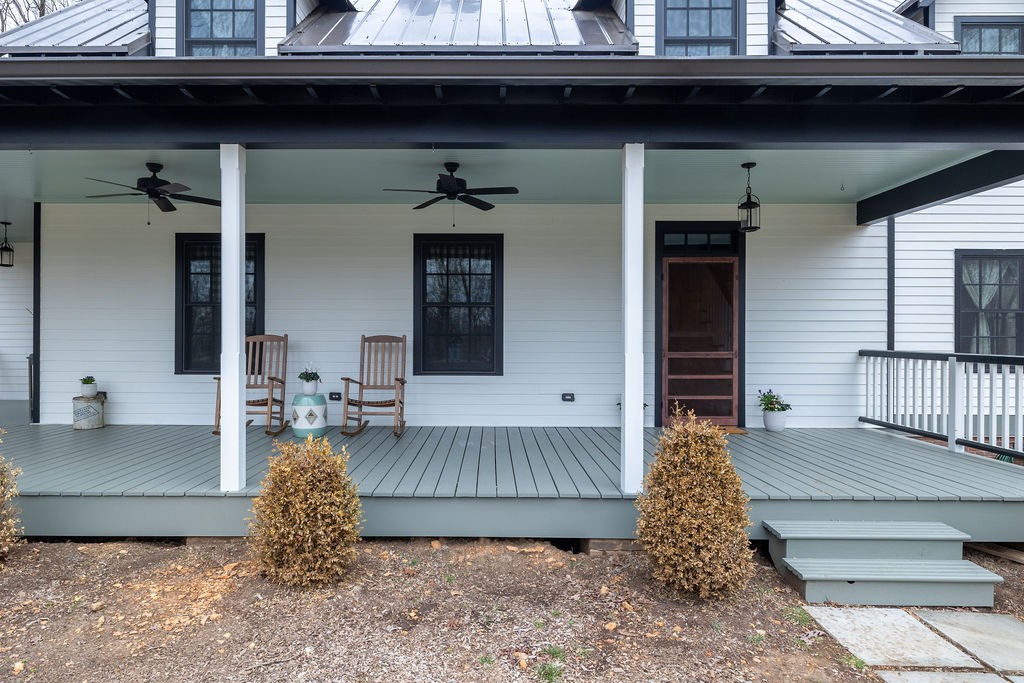 5184 Fire Tower Road Franklin, TN 37064 - Photo 56 of 70