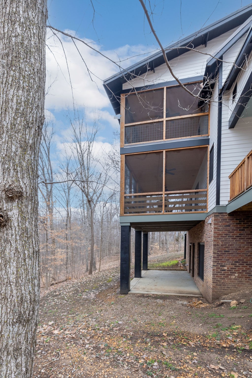 5184 Fire Tower Road Franklin, TN 37064 - Photo 63 of 70