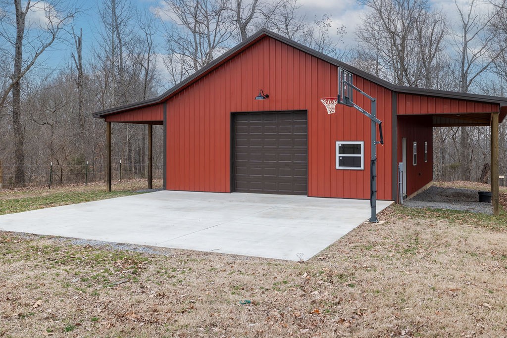 5184 Fire Tower Road Franklin, TN 37064 - Photo 66 of 70