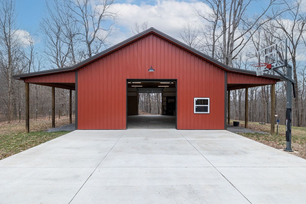 5184 Fire Tower Road Franklin, TN 37064 - Photo 67 of 70