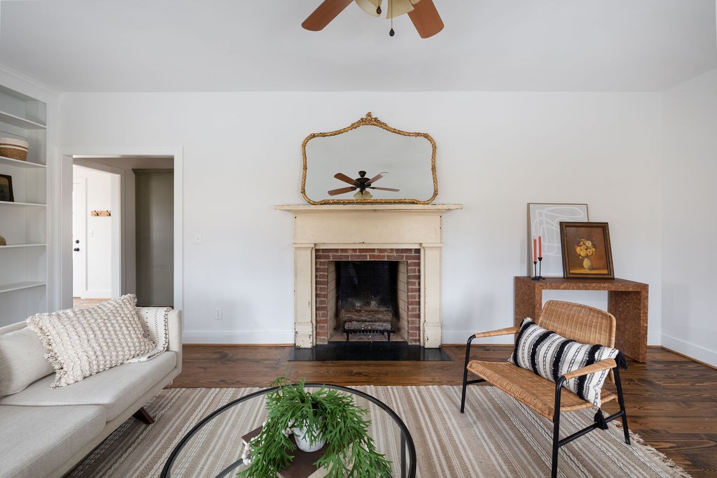 5184 Fire Tower Road Franklin, TN 37064 - Photo 9 of 70