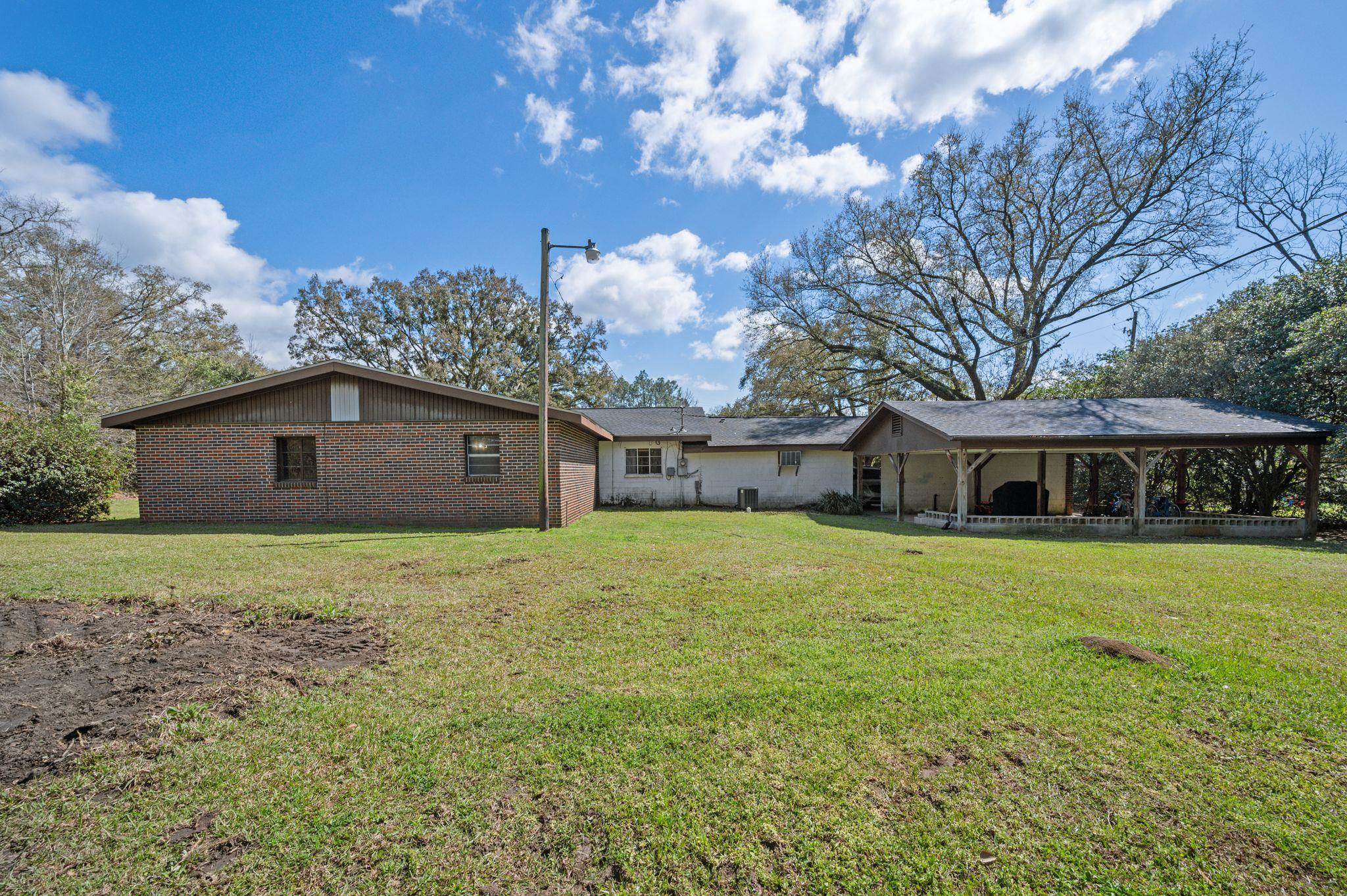 46091 Highway 31 Bay Minette, AL 36507 - Photo 26 of 35 Back Of Structure