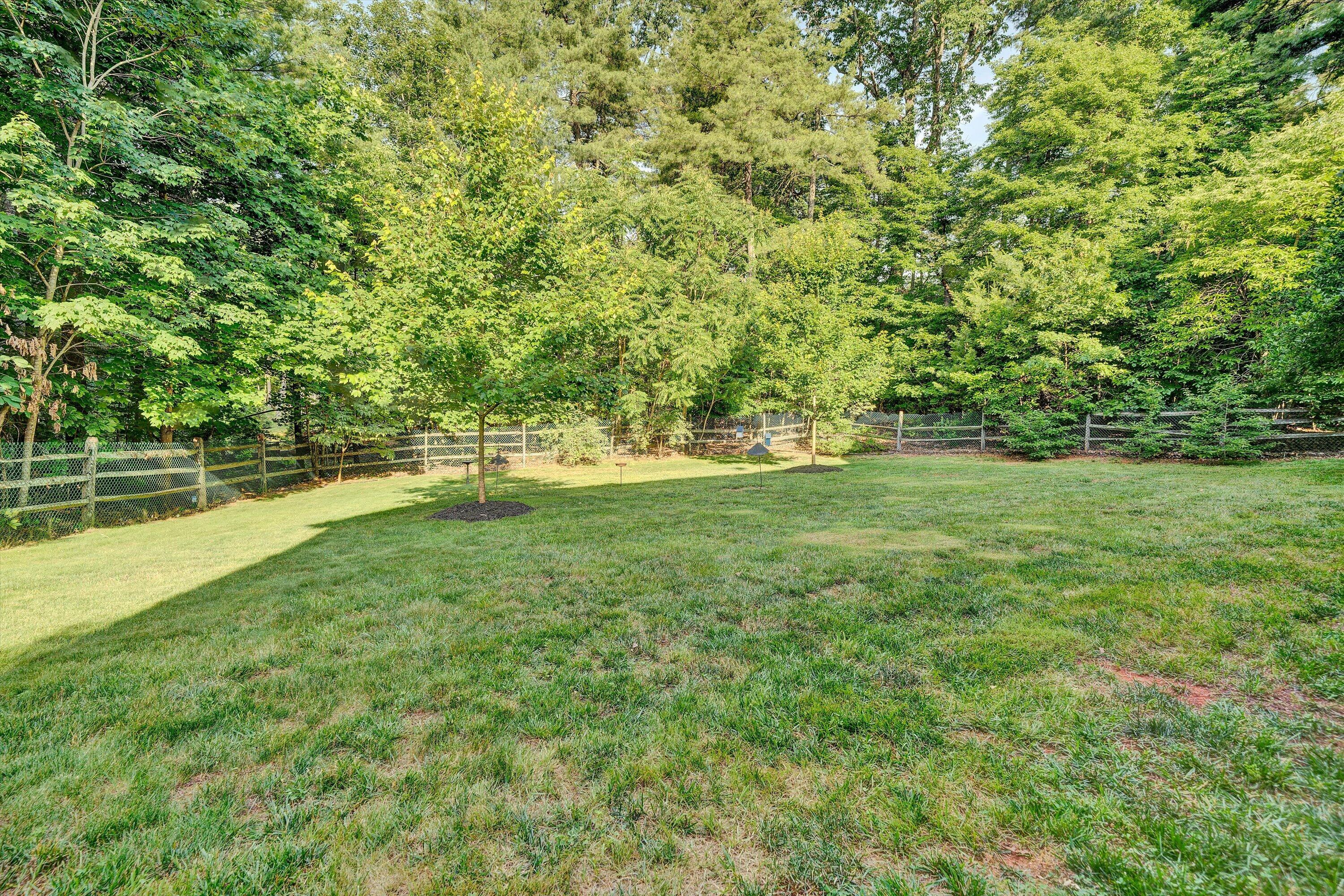 137 Shanleys Loop Ferrum, VA 24088 - Photo 40 of 45 Beautiful Yard