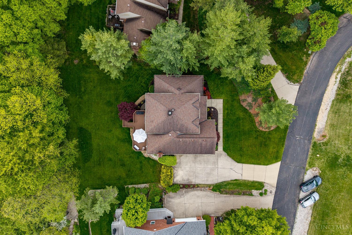 938 Martini Road Cincinnati, OH 45233 - Photo 62 of 62 Gallery Image 62