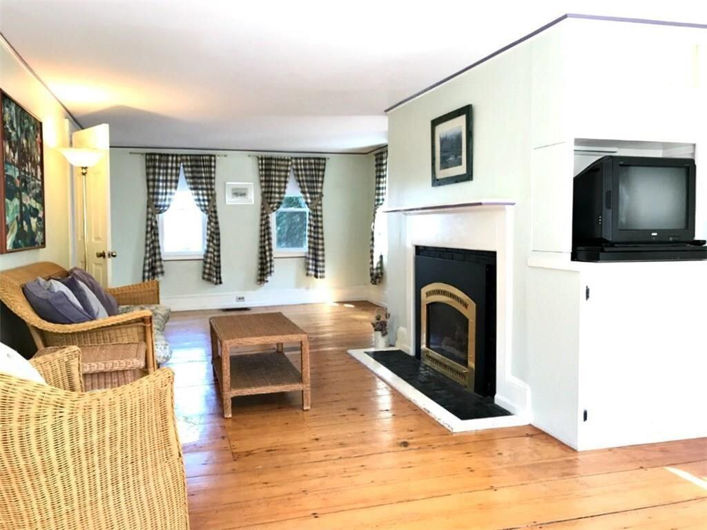 6 Gray Barn Road Bass Harbor, ME 04653 - Photo 23 of 29 Bender 18 main house