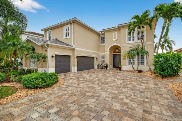 $864,900 | 9935 Colonial Walk North, Estero, FL 33928