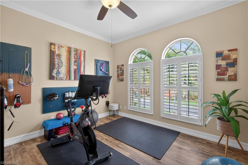 9935 Colonial Walk North Estero, FL 33928 - Photo 26 of 49