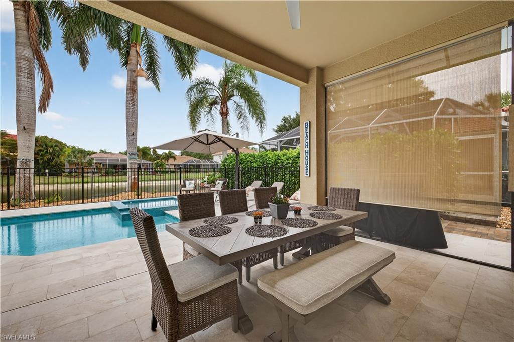 9935 Colonial Walk North Estero, FL 33928 - Photo 34 of 49
