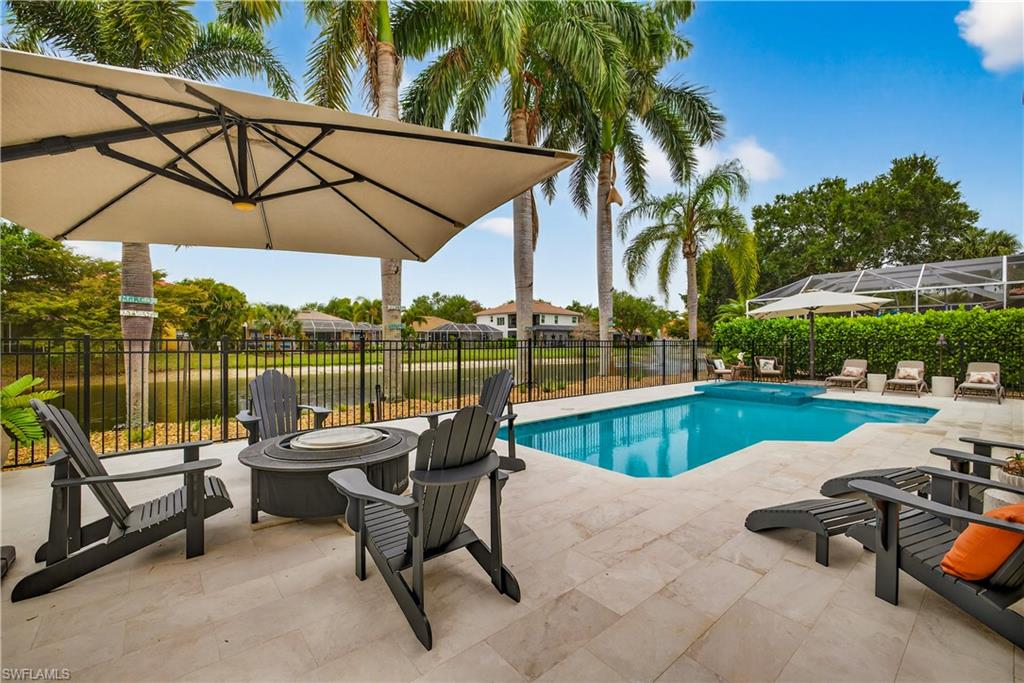 9935 Colonial Walk North Estero, FL 33928 - Photo 35 of 49