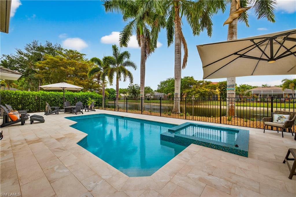 9935 Colonial Walk North Estero, FL 33928 - Photo 36 of 49
