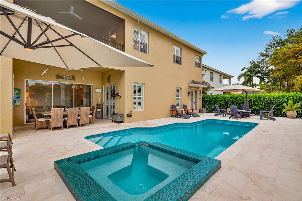 9935 Colonial Walk North Estero, FL 33928 - Photo 37 of 49
