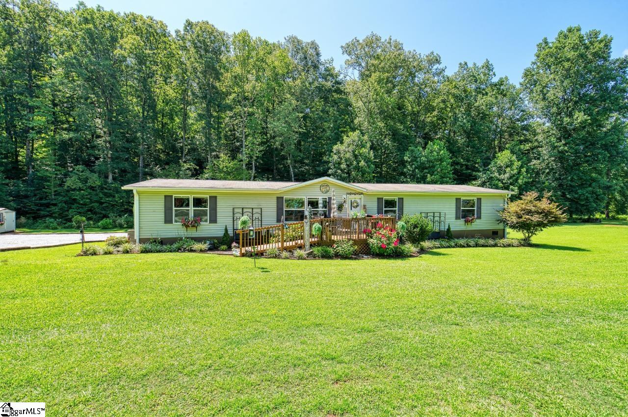 217 Sawmill Road Marietta, SC 29661 - Photo 3 of 34
