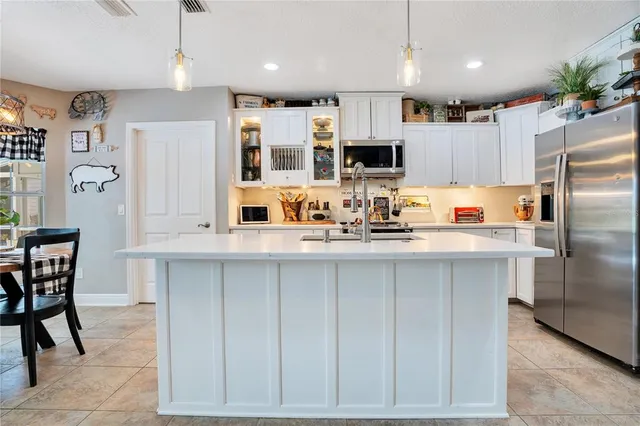 $850,000 | 5150 Banana Point Drive, Yalaha, FL 34797