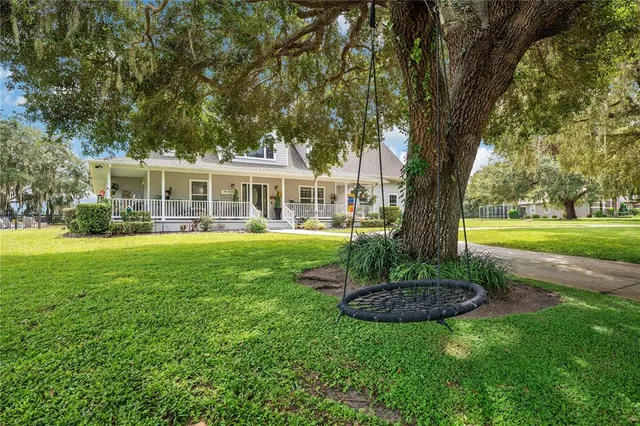 $850,000 | 5150 Banana Point Drive, Yalaha, FL 34797