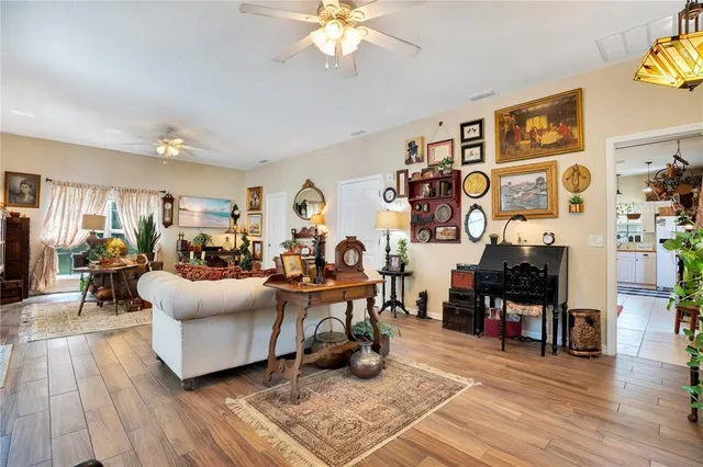 $850,000 | 5150 Banana Point Drive, Yalaha, FL 34797